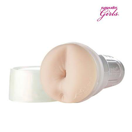 Fleshlight Girls Tori Black Forbidden