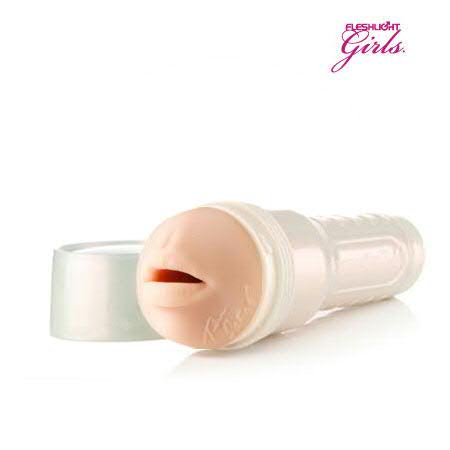 Fleshlight Girls Tera Patrick Swallow