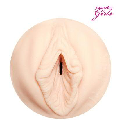 Fleshlight Girls Nina Hartley Lotus