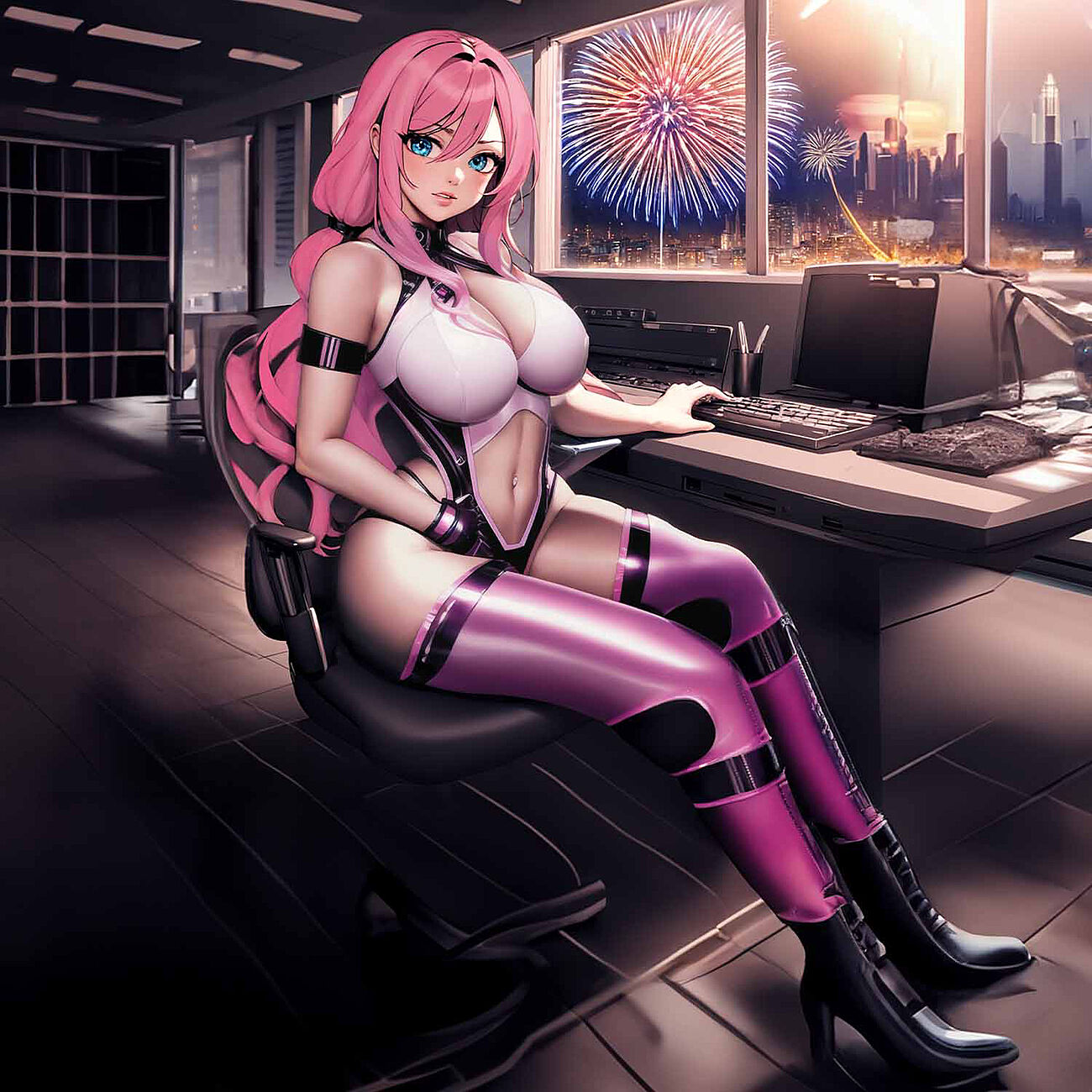Fleshlight Fantasy Sasha Nakamoto Ecchi - Tekovagina