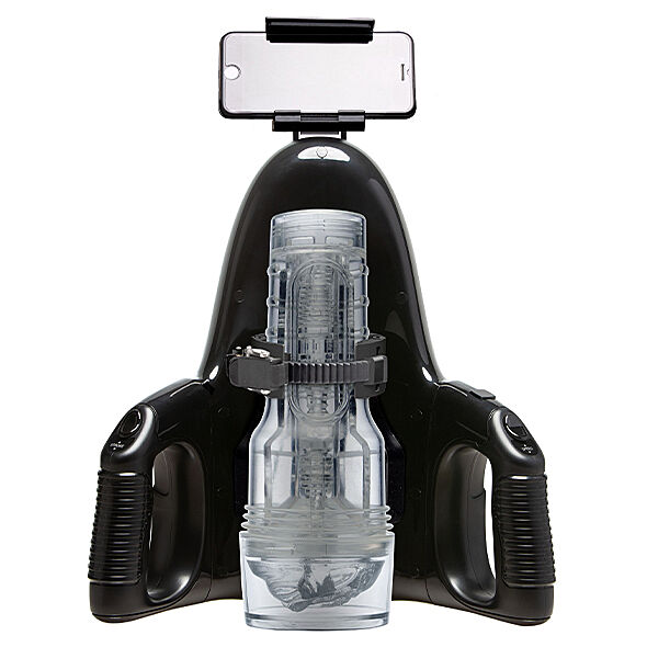 Fleshlight Universal Launch - Panokone