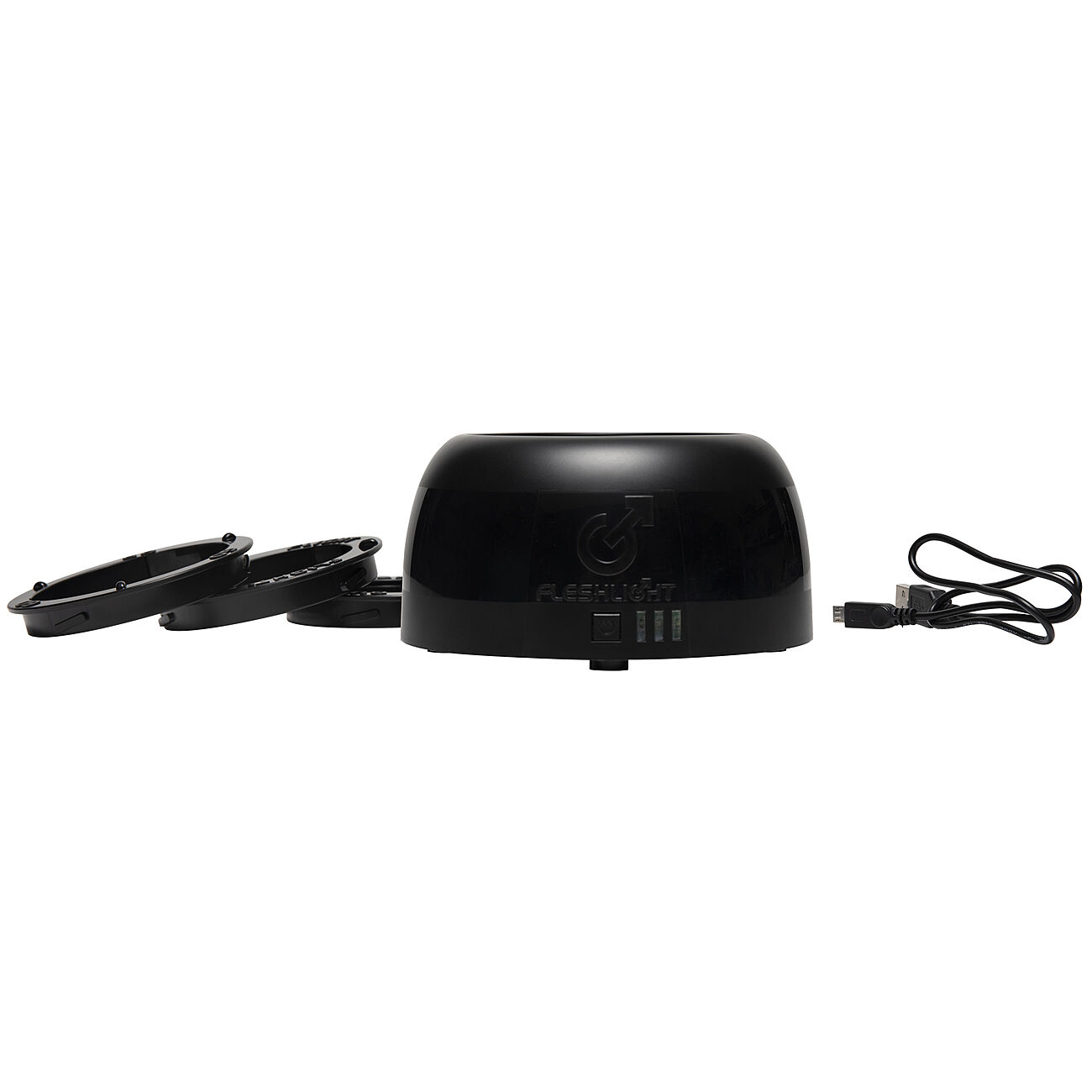 Fleshlight Air - Automaattinen kuivausteline