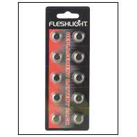 Fleshlight - Vibro Lady
