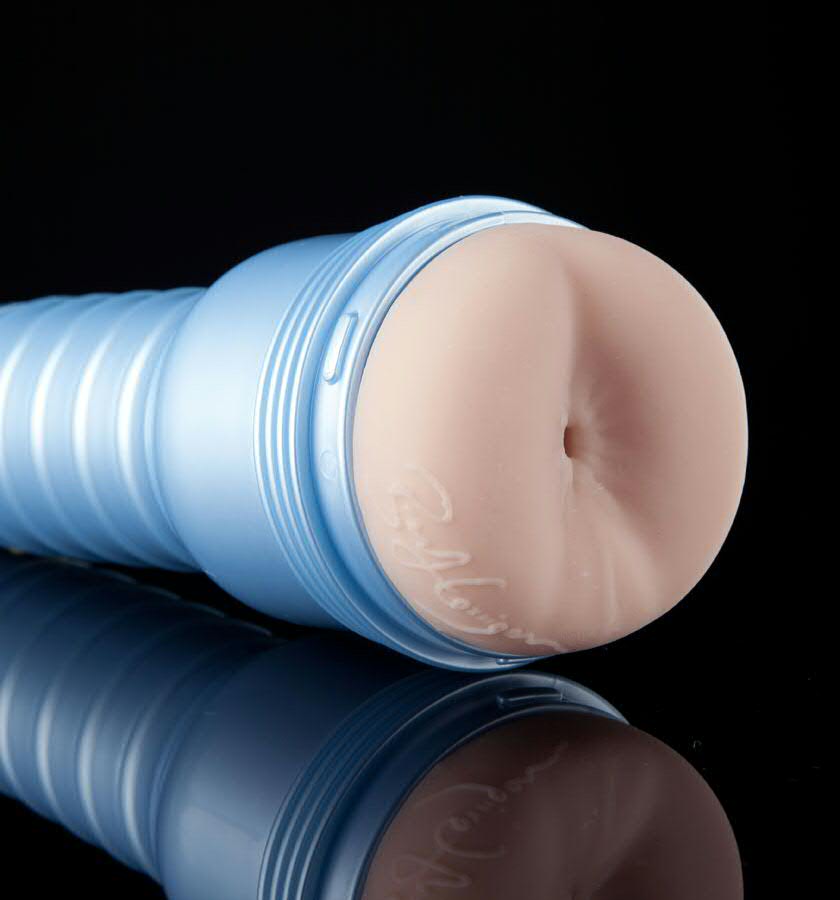 Fleshjack Boys - Brent Corrigan, Squeeze