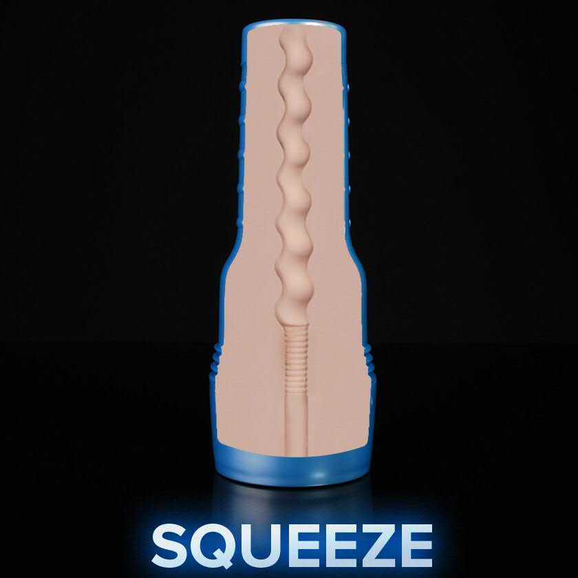 Fleshjack Boys - Brent Corrigan, Squeeze