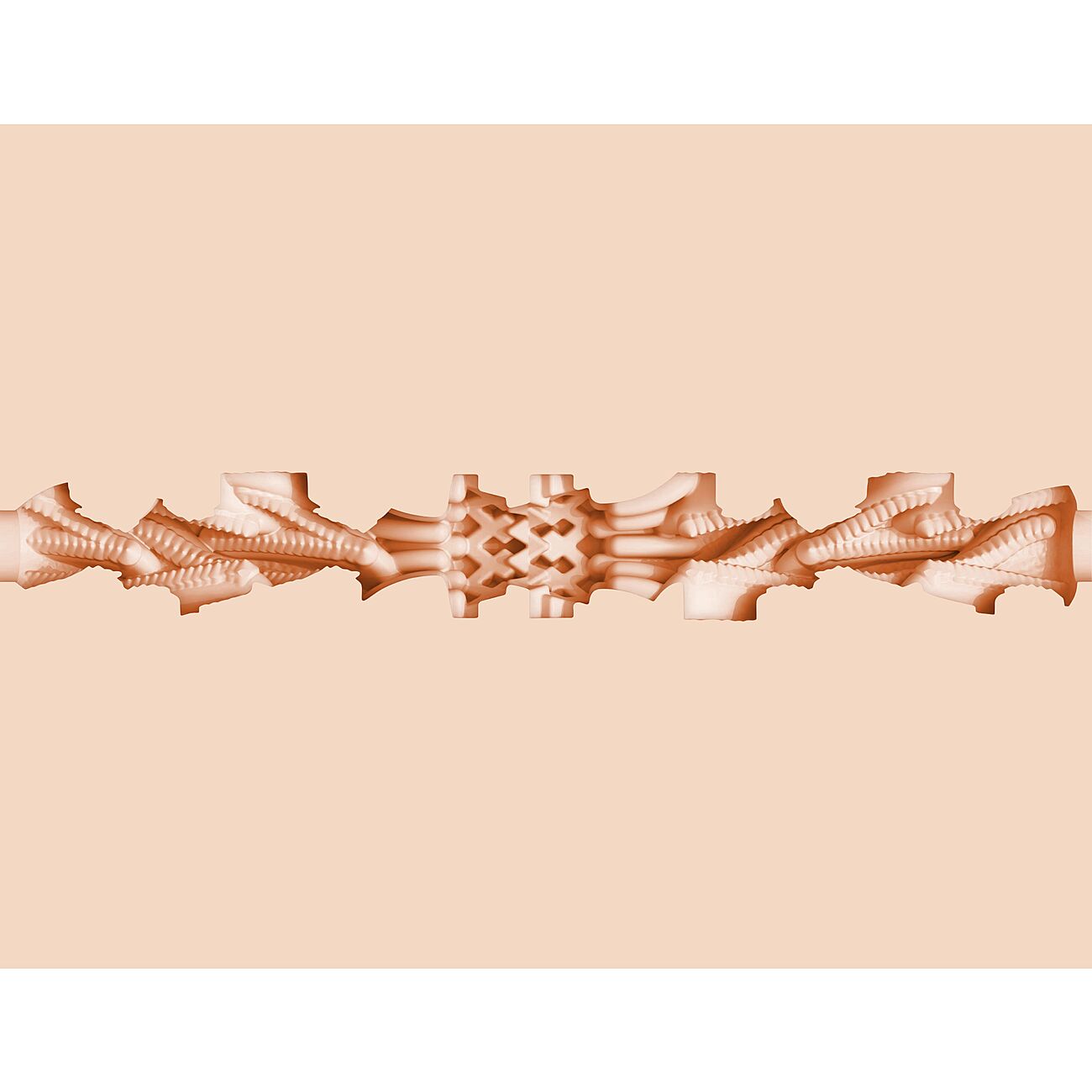 Fleshlight Fantasy Lilith Fukumoto Shokushu - Tekovagina