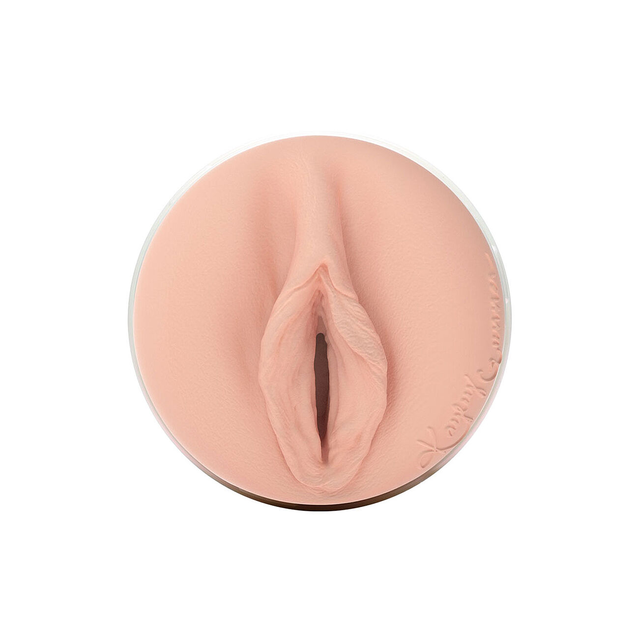 Fleshlight Girls Kayley Gunner Fully Loaded - Tekovagina