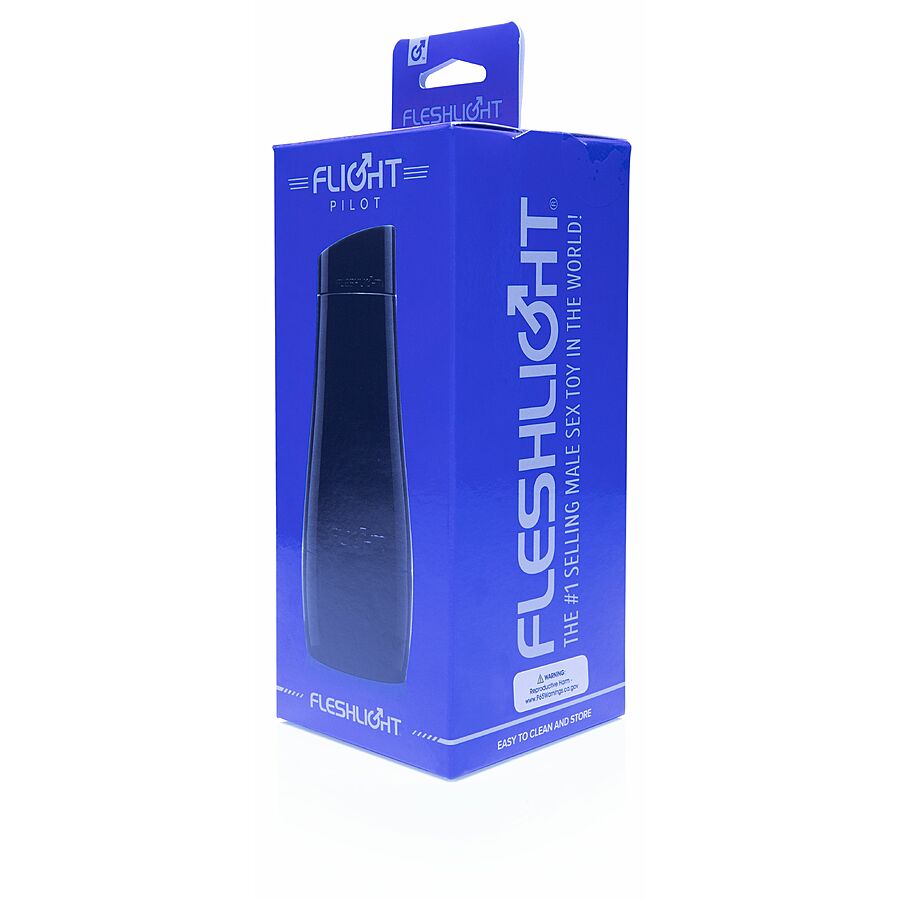 Fleshlight Flight Pilot - Masturbaattori