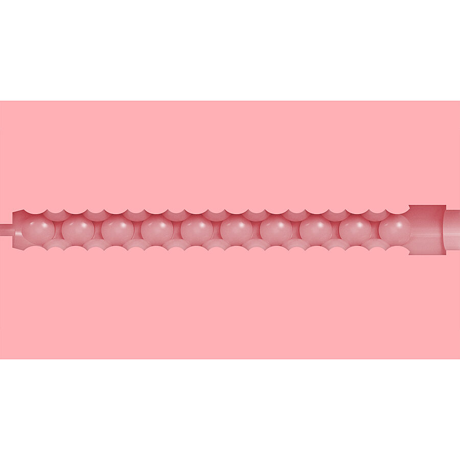 Fleshlight GO STU - Tekovagina