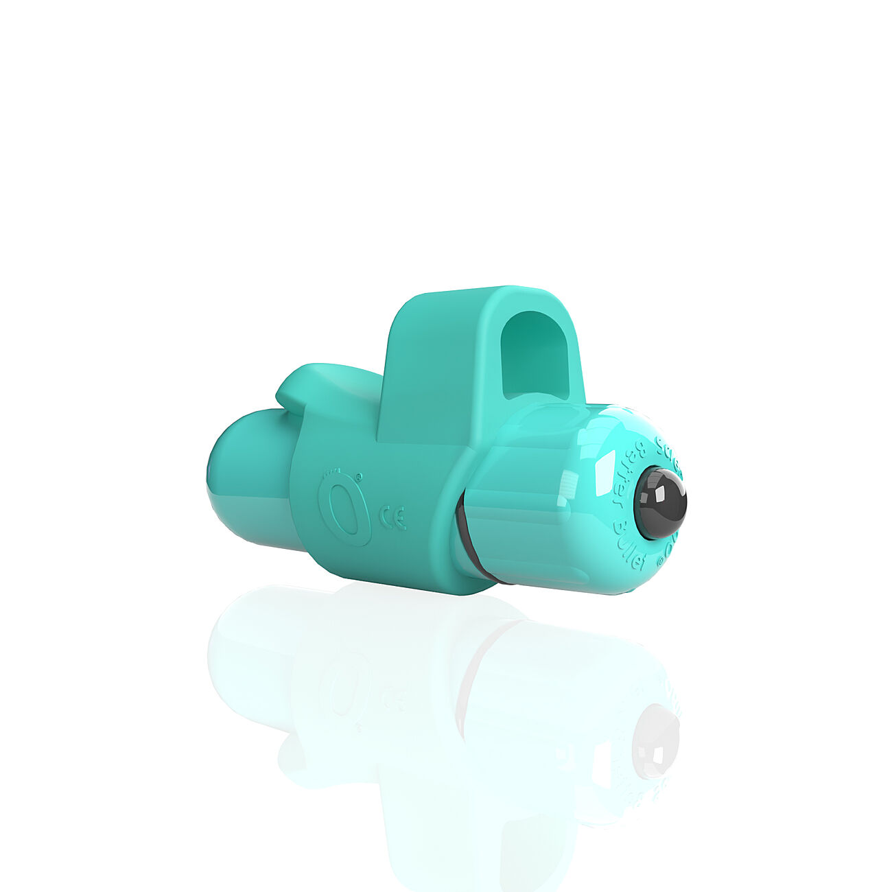 Fingo's Slim - Sormivibraattori