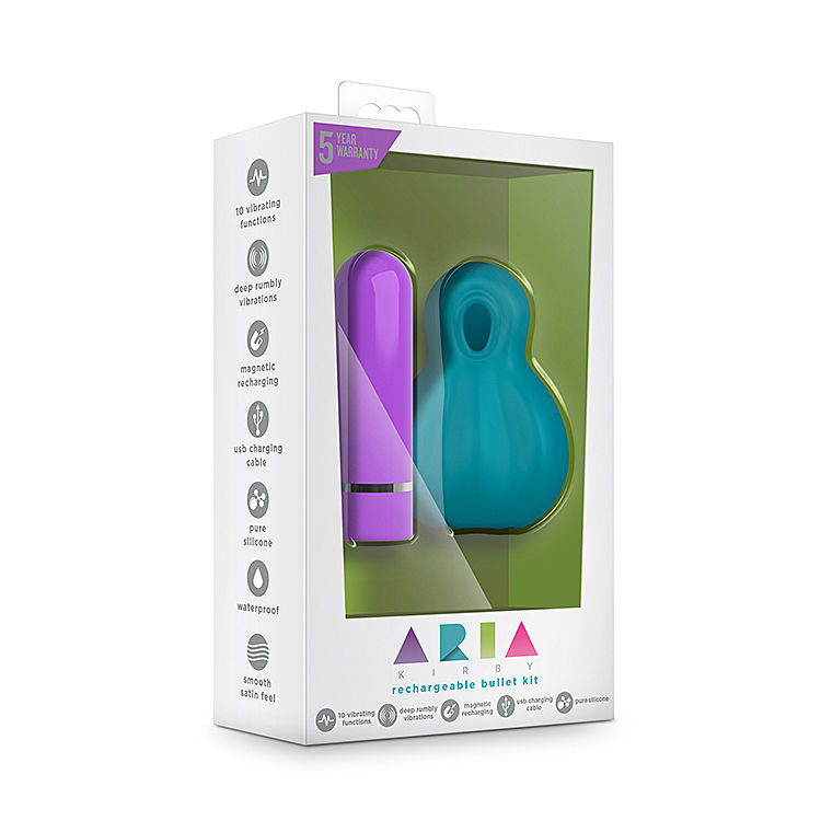 ARIA - Kirby Bullet Kit