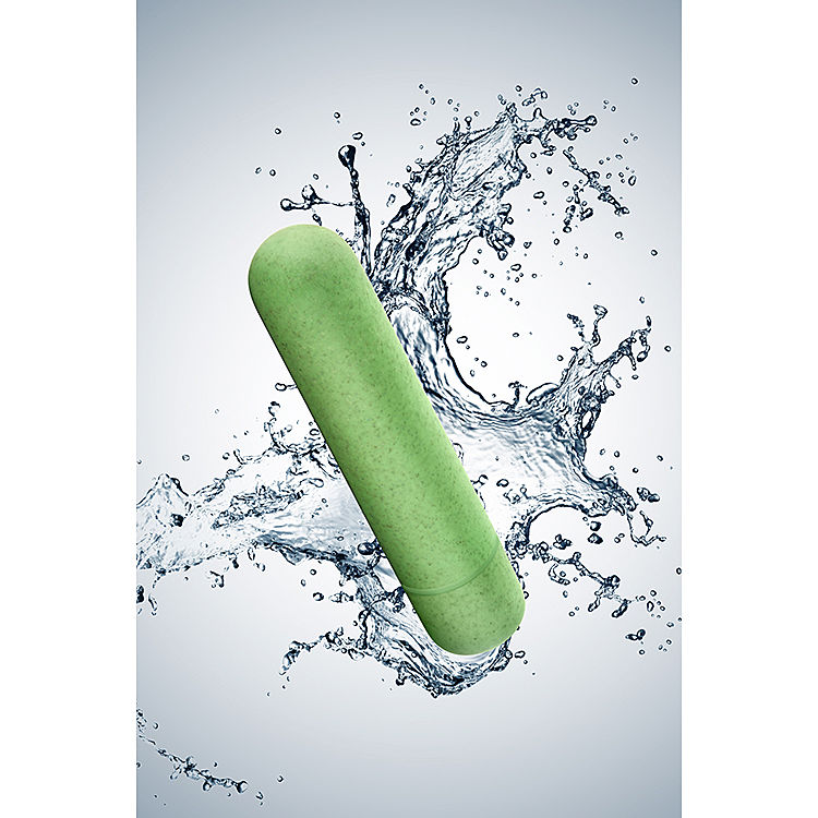 Blush Gaia Eco - Minivibraattori