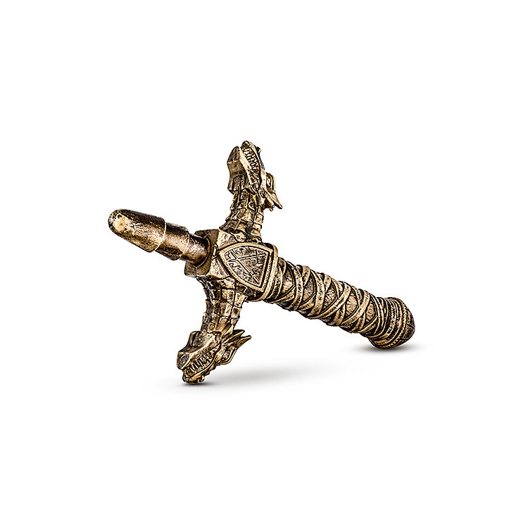 The Realm - Drago Sword Handle