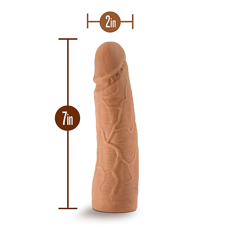 The Realm - Realistic Dildo 7