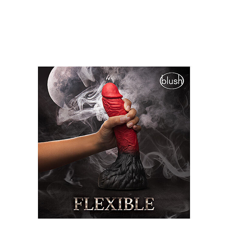 The Realm - Lycan Dildo