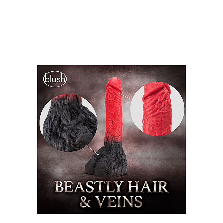 The Realm - Lycan Dildo