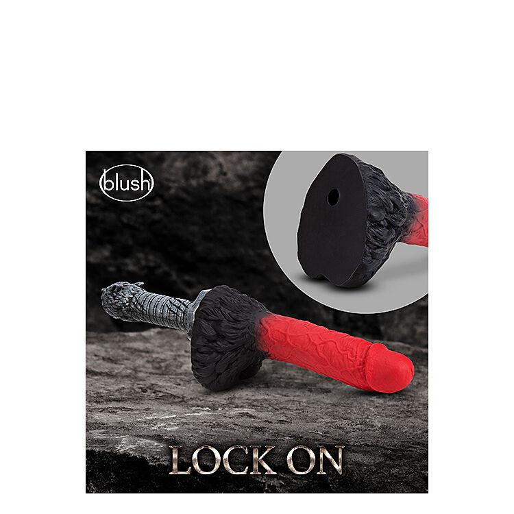 The Realm - Lycan Dildo