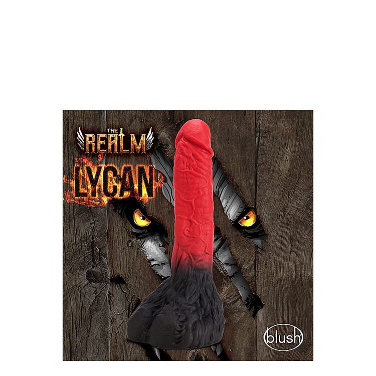 The Realm - Lycan Dildo
