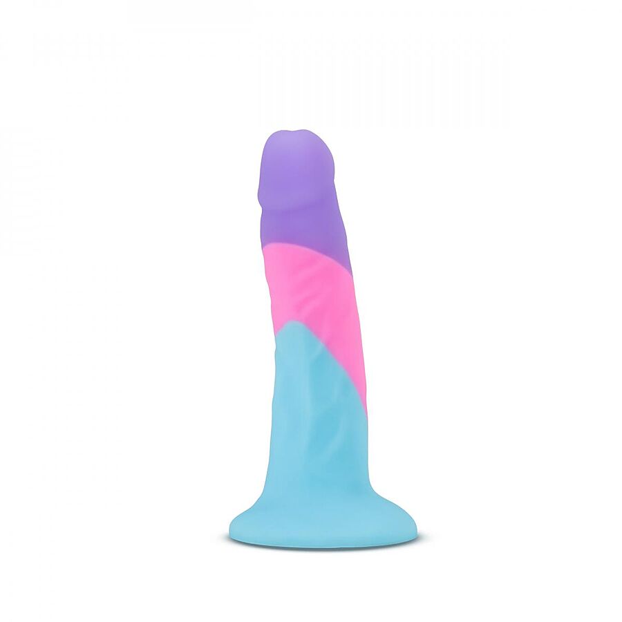 Blush Avant D15 - Vision Of Love dildo