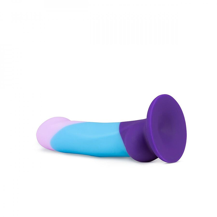 Blush Avant D16 - Purple Haze dildo