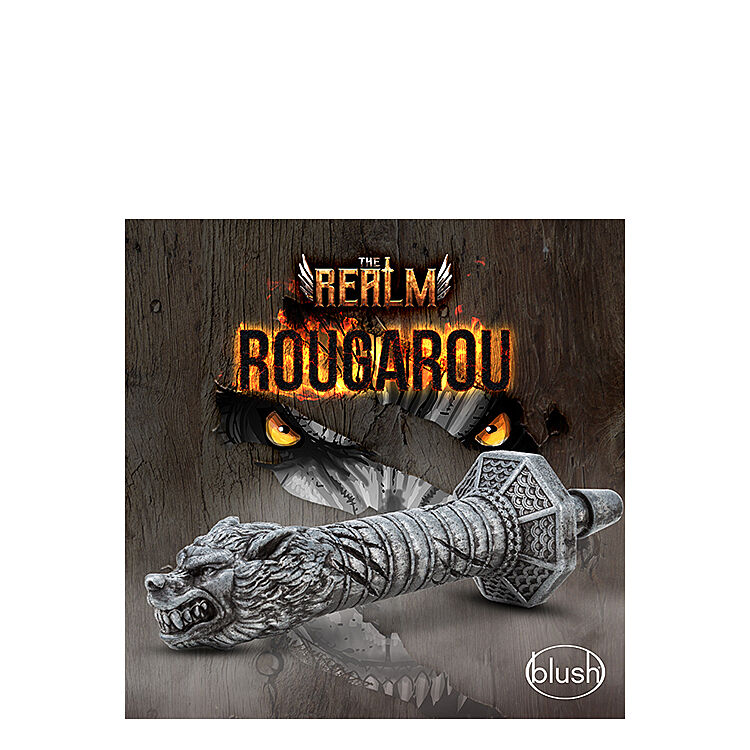 The Realm - Rougarou Sword Handle