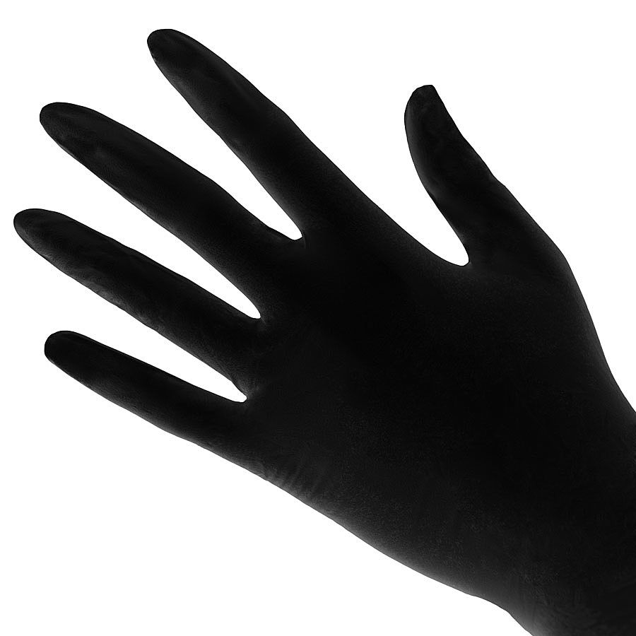 Nitriili-hanskat, 30 kpl