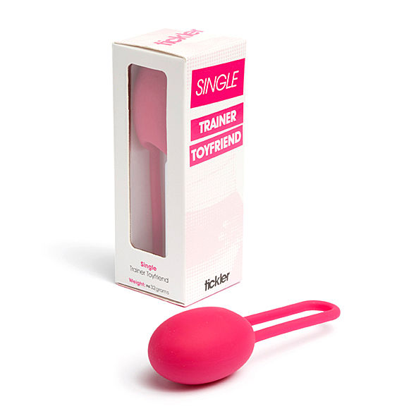 Tickler - Single Trainer