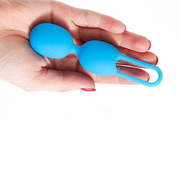 Tickler - Double Trainer