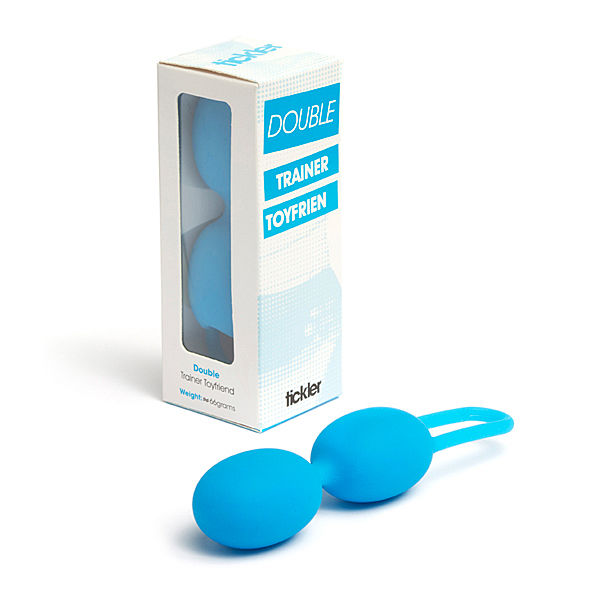 Tickler - Double Trainer