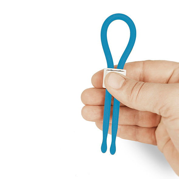 Tickler Buddy - Säädettävä penisrengas