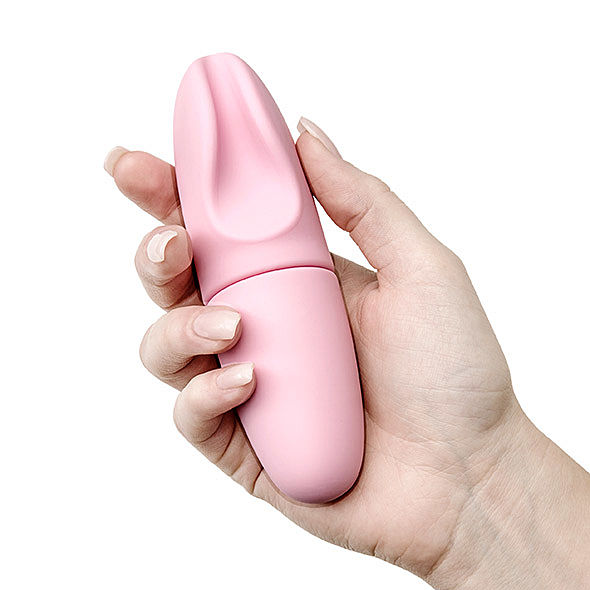 Tickler - Snazzy Clitoral Vibrator