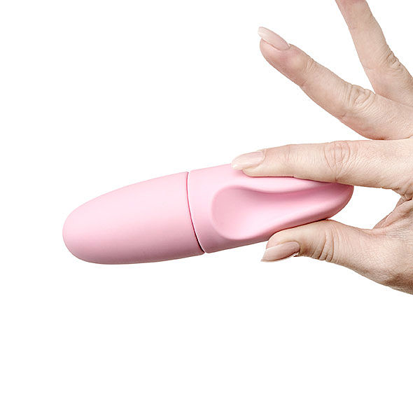 Tickler - Snazzy Clitoral Vibrator