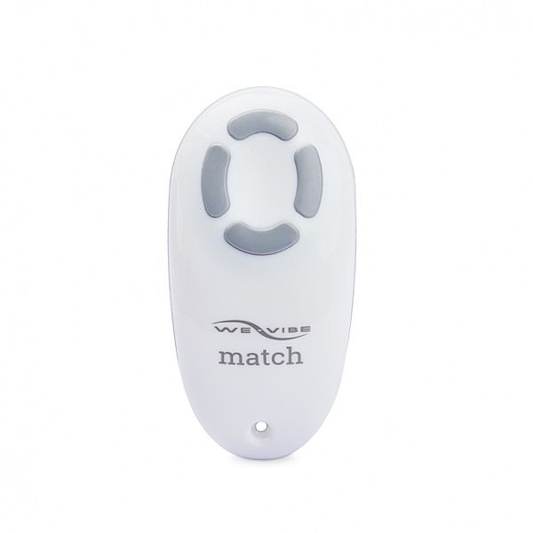 We-Vibe Match - Pariskuntavibraattori