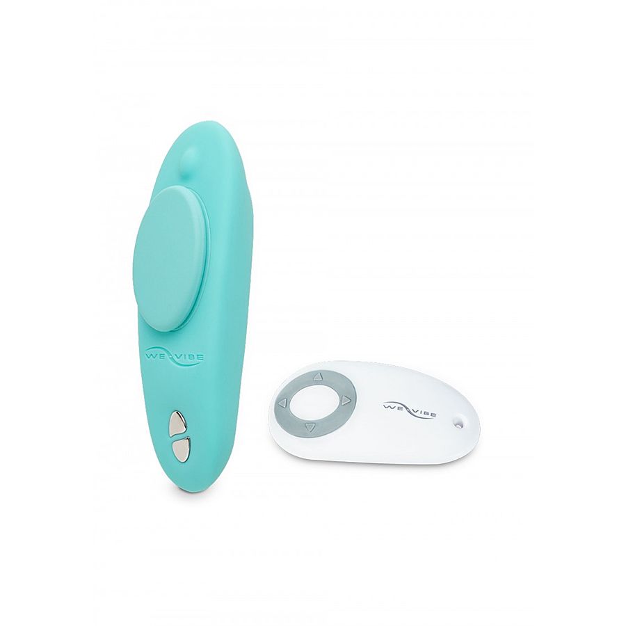 We-Vibe - Moxie