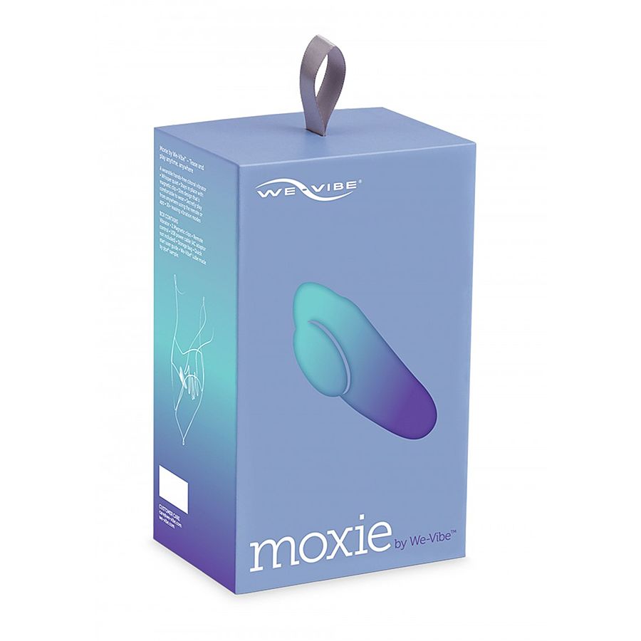 We-Vibe - Moxie