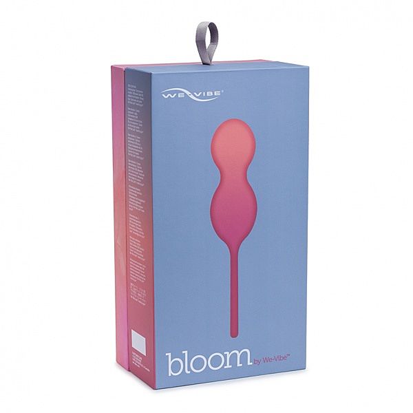 We-Vibe - Bloom