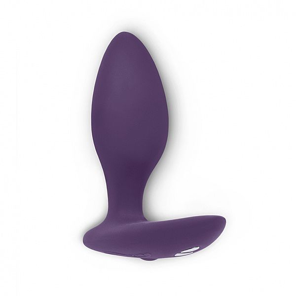 We-Vibe - Ditto anaalitappi vibraattorilla