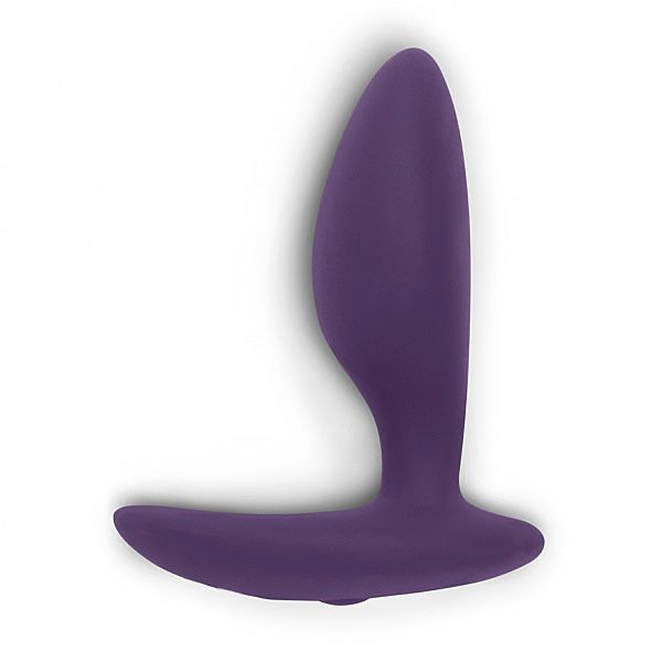 We-Vibe - Ditto anaalitappi vibraattorilla