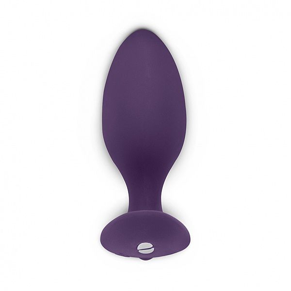 We-Vibe - Ditto anaalitappi vibraattorilla