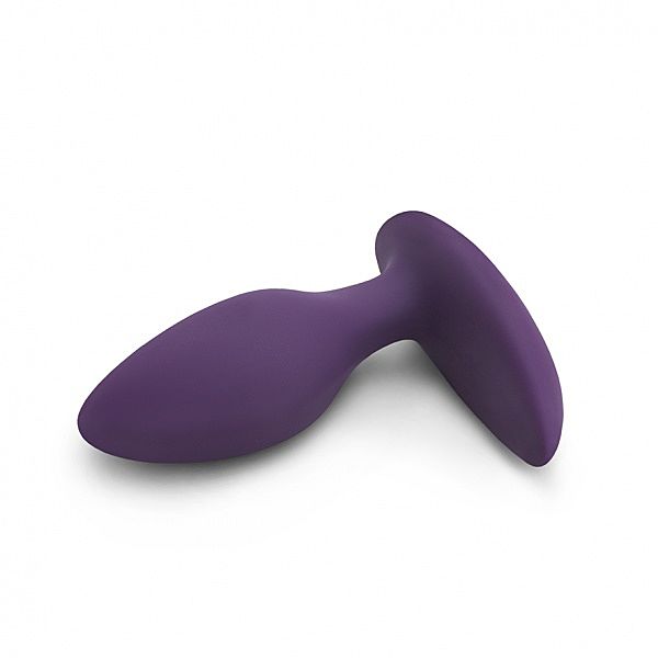 We-Vibe - Ditto anaalitappi vibraattorilla