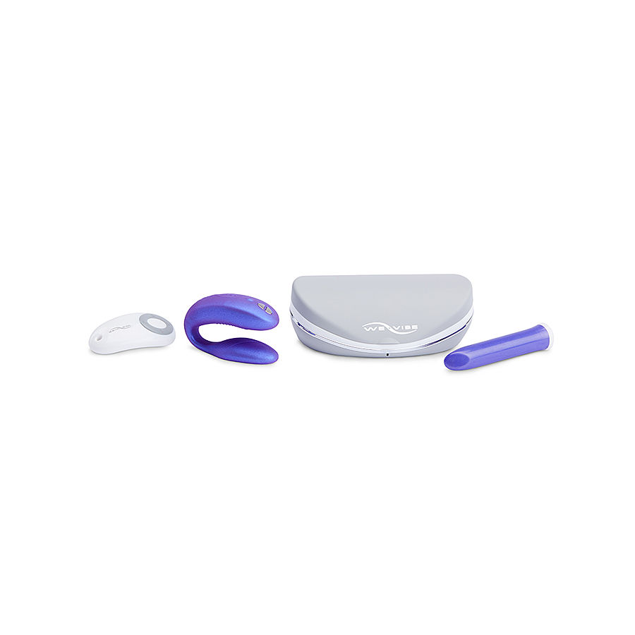 We-Vibe - Anniversary Collection