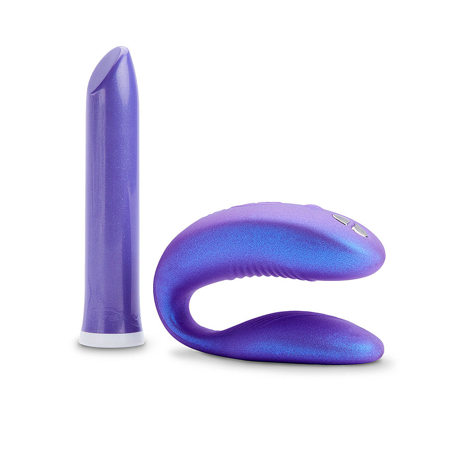 We-Vibe - Anniversary Collection