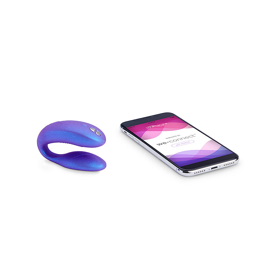 We-Vibe - Anniversary Collection