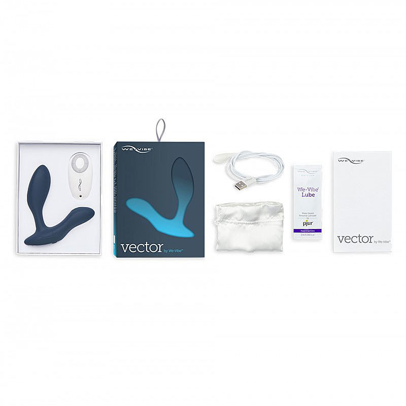 We-Vibe - Vector
