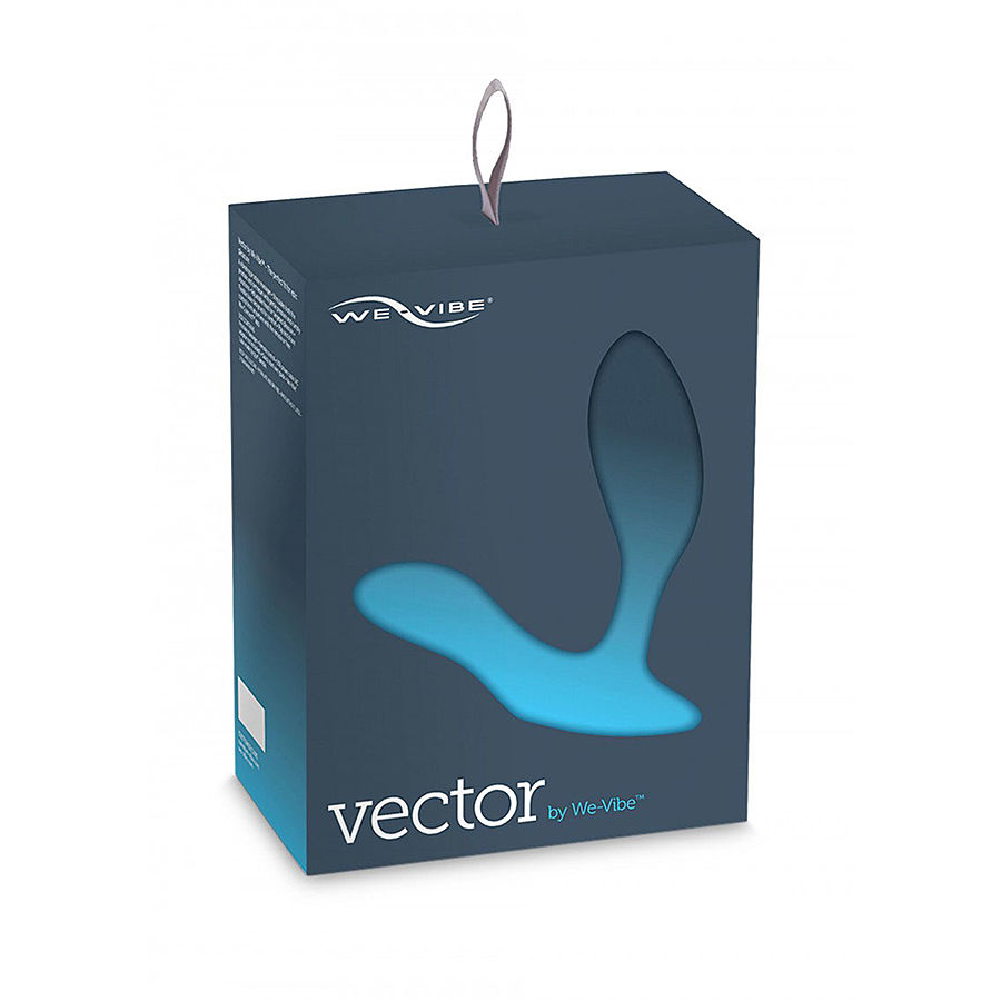 We-Vibe - Vector