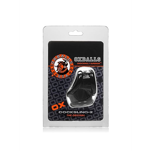 Oxballs Cocksling-2 - Peniskivesrengas