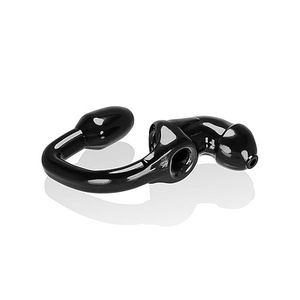 Oxballs Tailpipe - Penishkki anustapilla