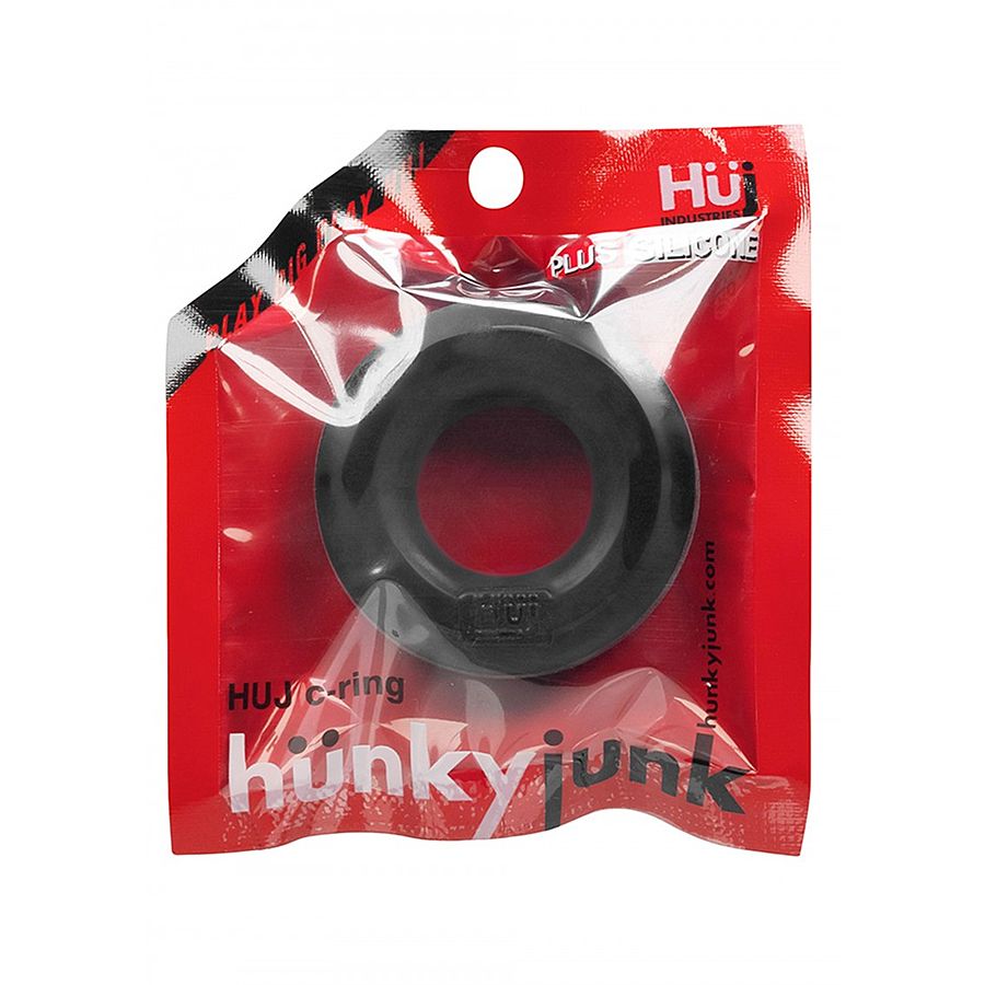 Hünkyjunk Huj C-Ring - Paksu penisrengas