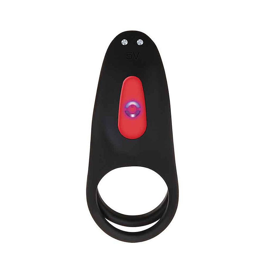 Zero Tolerance Penis-sleeve - Klitoriskiihottimella