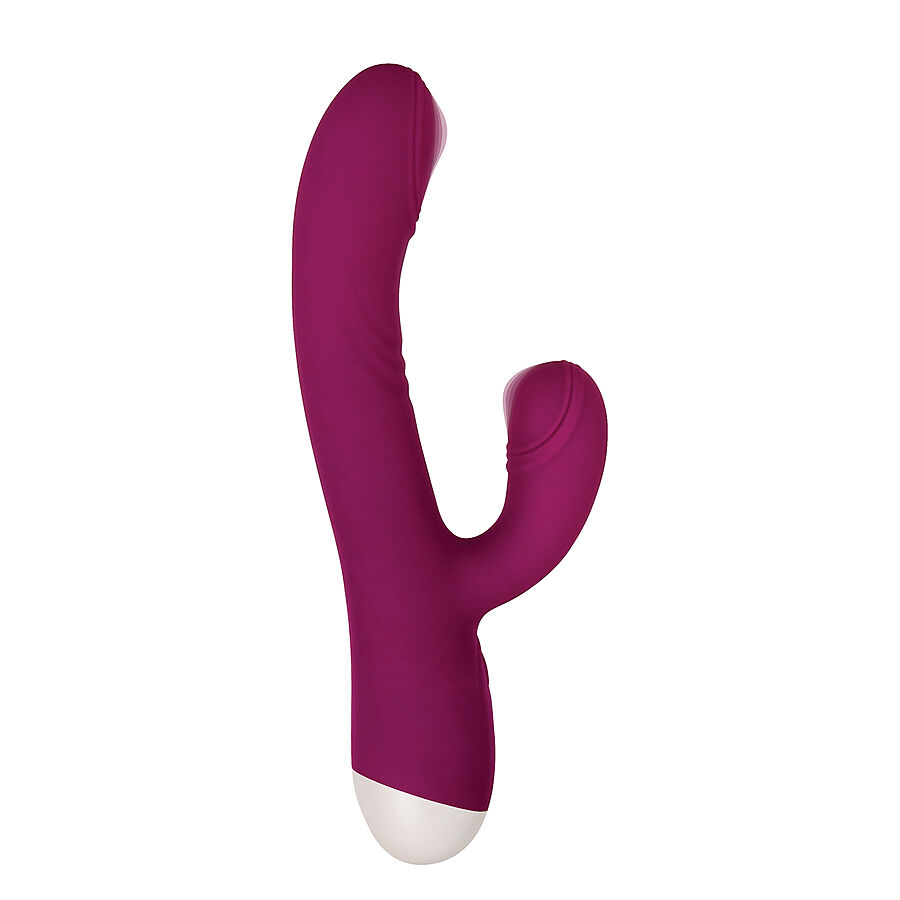 Evolved Double Tap - Vibraattori